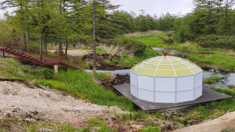 Источникам вернут былую славу