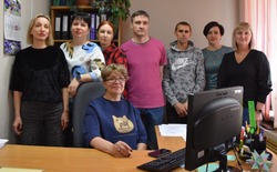 Не просто поддержка 