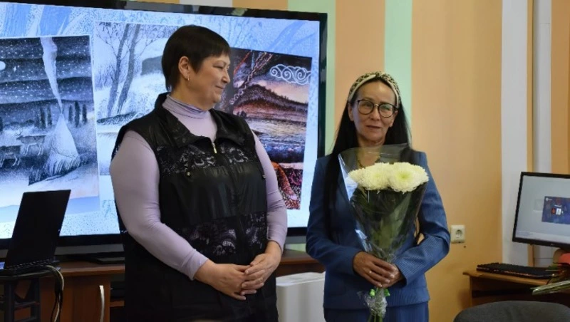 «Мне нравится рифмы  с любовью слагать…»