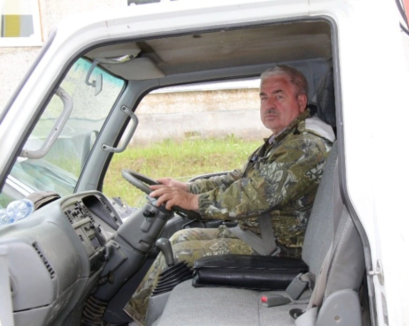 О предпринимательстве, подводных камнях и Деде Морозе