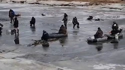 Рыболовы, будьте осторожнее!