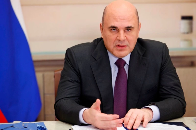 Доклад Мишустина подтверждает: бизнес на Сахалине переживет санкции без потерь