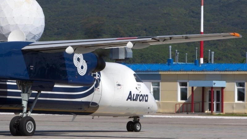 Хотите на Новый год в Хабаровск? 