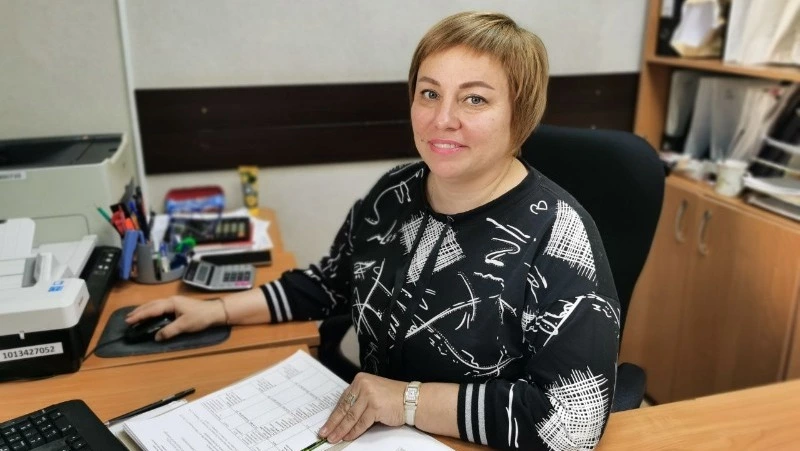 Лучше дать удочку вместо рыбы