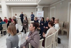 «Женское Движение «Единой России» объединило три тысячи жительниц Сахалинской области 