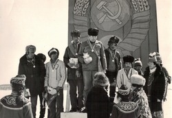 Неуёмное рвение и инициатива