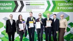 Национальный проект открывает новые горизонты для молодых специалистов Сахалинской области