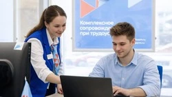 Более 40 сахалинцев без опыта нашли первую работу через Кадровый центр
