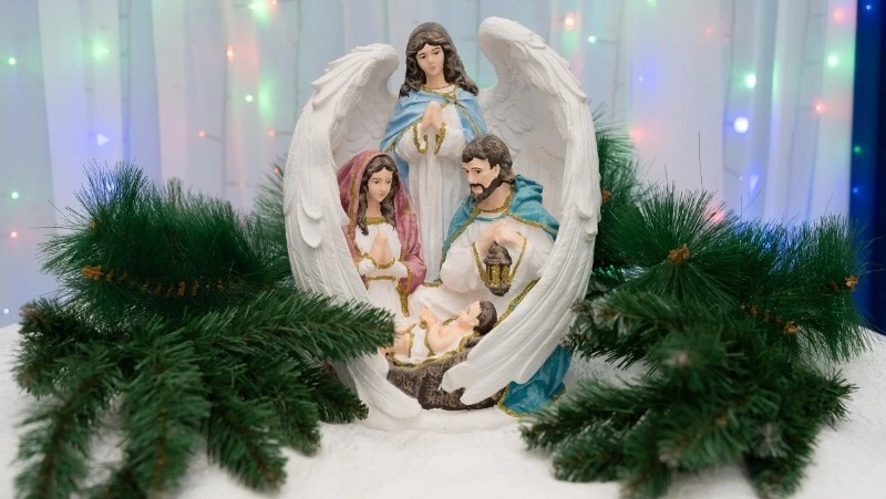 Свет внутри нас