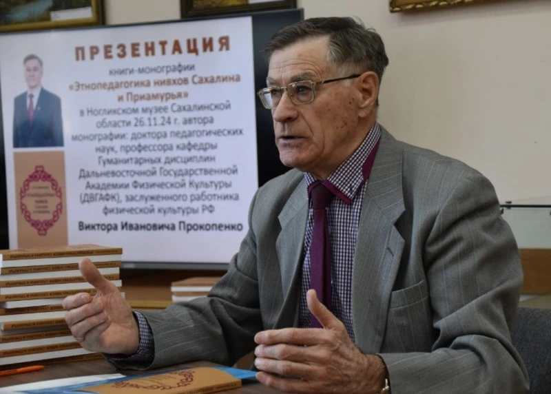 Первопроходец  в своём деле