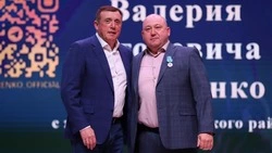 Губернатор Валерий Лимаренко встретился с жителями Ногликского района