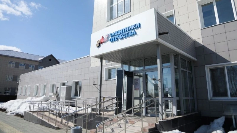 Власти островного региона помогают демобилизованным участникам СВО вернуться к мирной жизни 