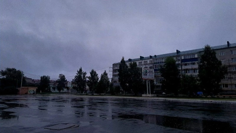 Дожди и порывистый ветер: погода в Сахалинской области на предстоящую неделю