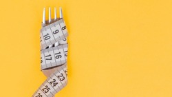 Похудеть до Нового года 2024: чек-лист с полезными советами      