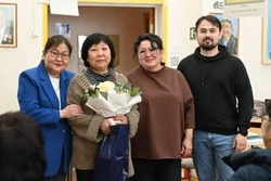 Стартовал важный грантовый конкурс