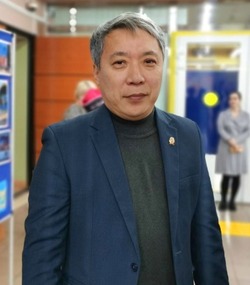 Защитник прав аборигенов региона