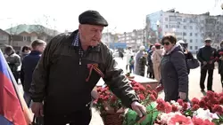 Меры поддержки для «детей войны»