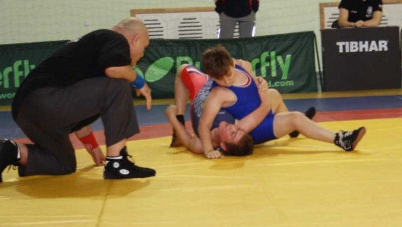 В честь Дня народного единства