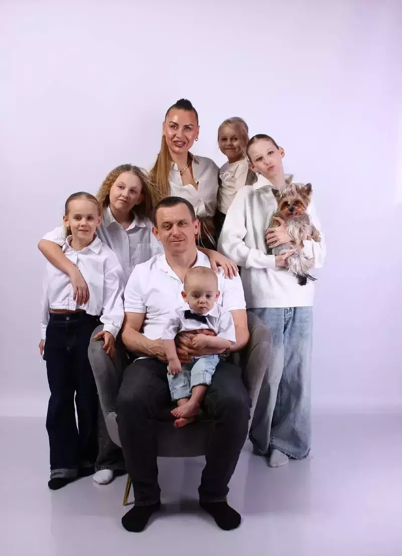 Государственная поддержка семей с детьми будет продолжена