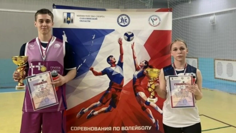 На «Севере» определили победителей ШВЛ «Острова»