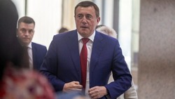 «Губернатор-защитник»: политологи высоко оценили годовой отчет Валерия Лимаренко