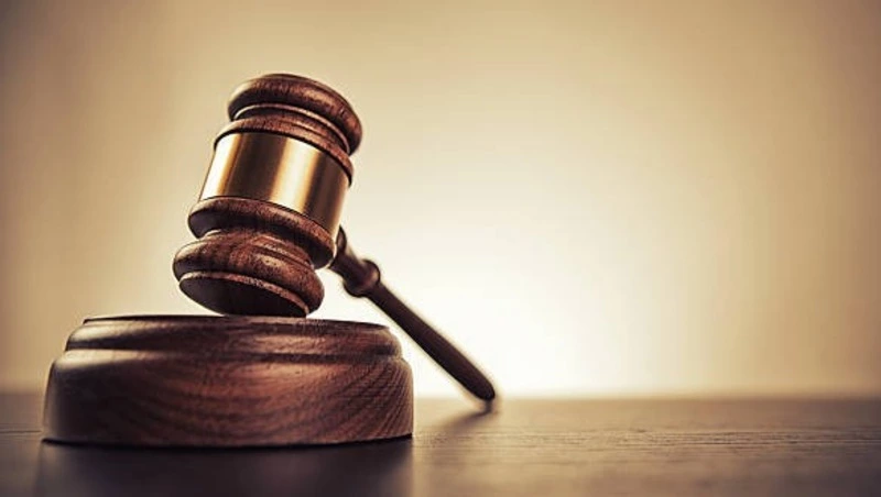 Отстоял свои трудовые права через суд