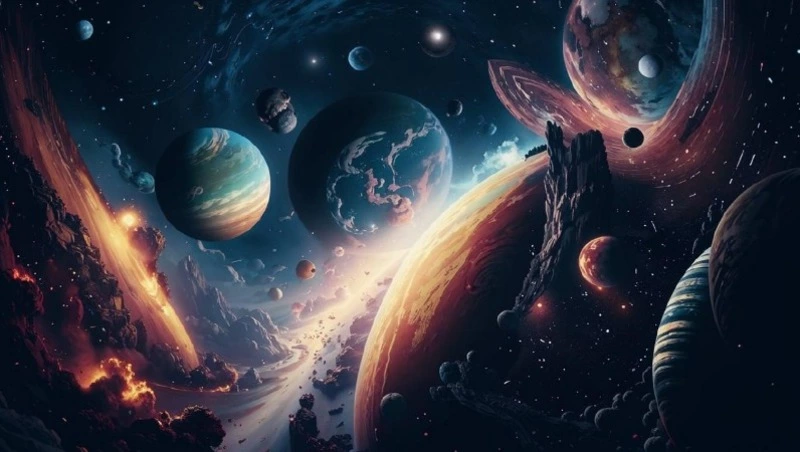 Гороскоп на неделю с 10 по 16 июня 2024: Водолеи придумают идею, Рыбы найдут новое увлечение    