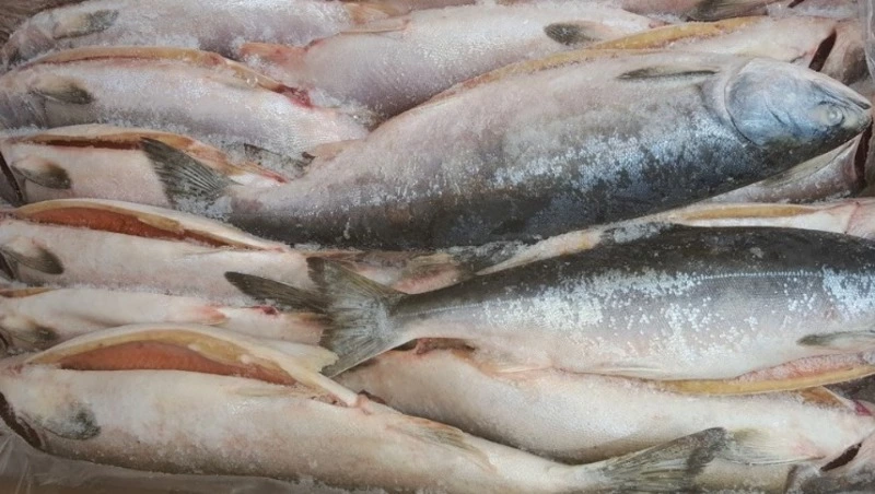 Рыба к столу