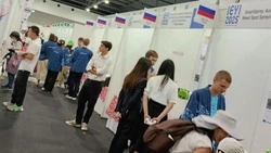 Международная выставка юных изобретателей впервые пройдет в России – на Сахалине
