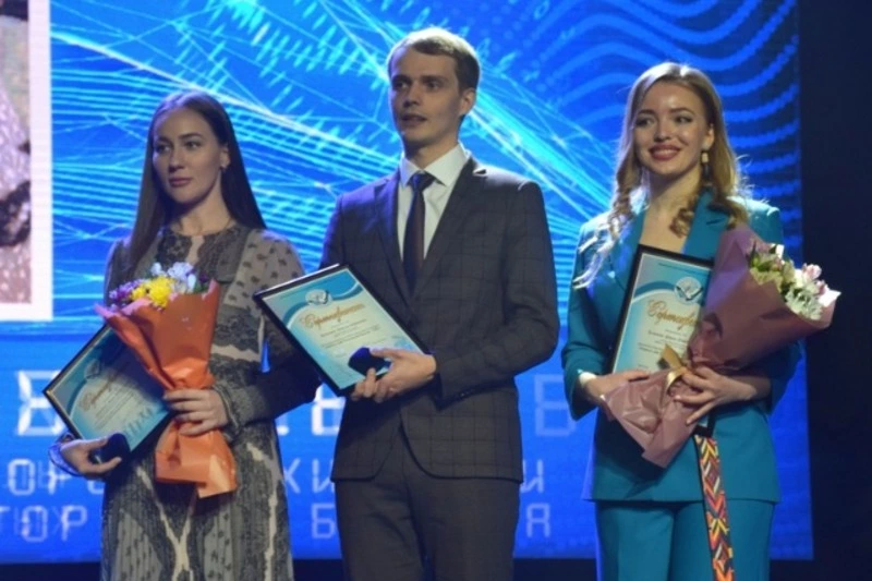 Дети считают первым