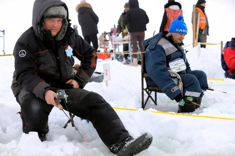Главный трофей ушел к соседям