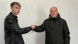 Есть куда вернуться после учёбы