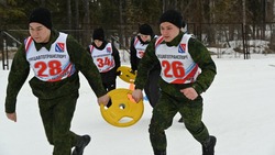«Зарница» по-новому