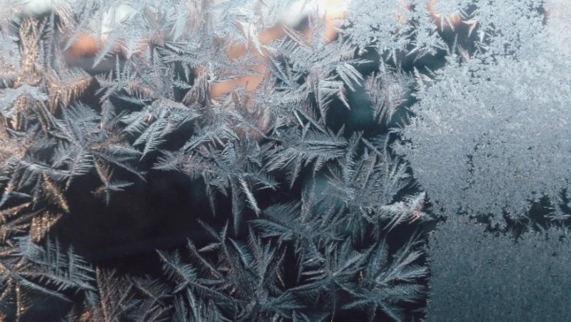 Сильные морозы и снег ожидаются на Сахалине и Курилах 13 декабря 