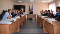 Повторный конкурс на должность мэра