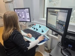 Сахалинская областная клиническая больница модернизирует диагностическую базу