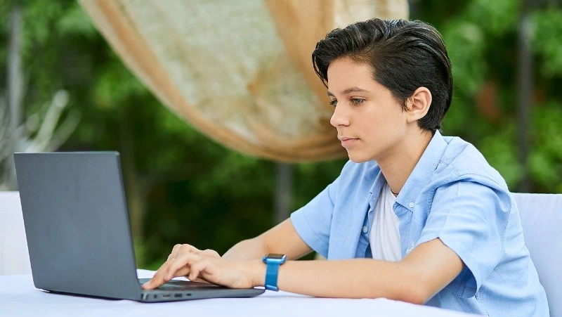 Летом кибермошенники могут нарастить активность в отношении детей