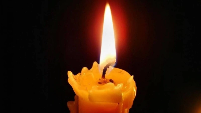 Погиб рядовой Пётр Стяжков