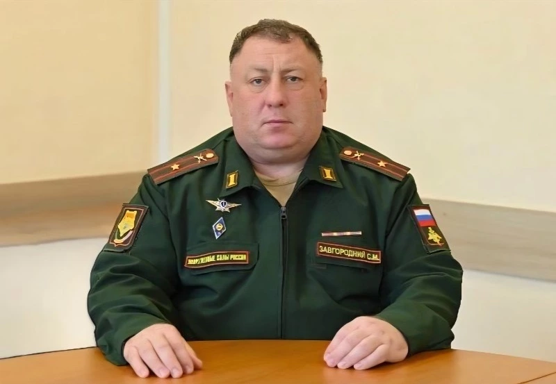 Опора Родины – мобрезерв России