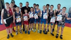 Майские радости