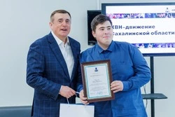 Дальневосточная лига КВН собрала больше четырех миллионов зрителей 