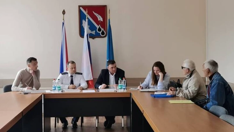Заметки с приёма 