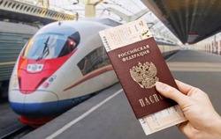В отпуск – бесплатно
