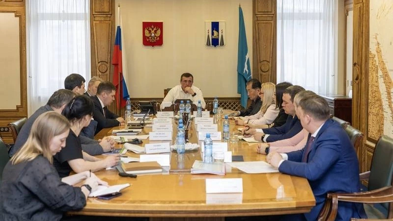 Более 1400 сахалинских семей получили помощь волонтеров ипотеки