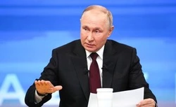 Путин запретил изымать у многодетных семей земельные участки за долги