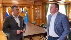 После проверки «Губернаторского контроля» в Сахалинской областной больнице завершат благоустройство 