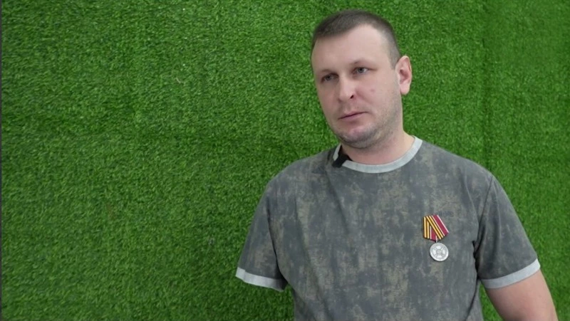 Поддержка героев СВО и сохранение памяти