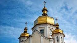 Православный церковный календарь на октябрь 2024: список праздников 