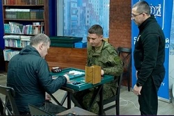 Тактика и мастерство: южносахалинцы готовятся к Кубку защитников Отечества по нардам