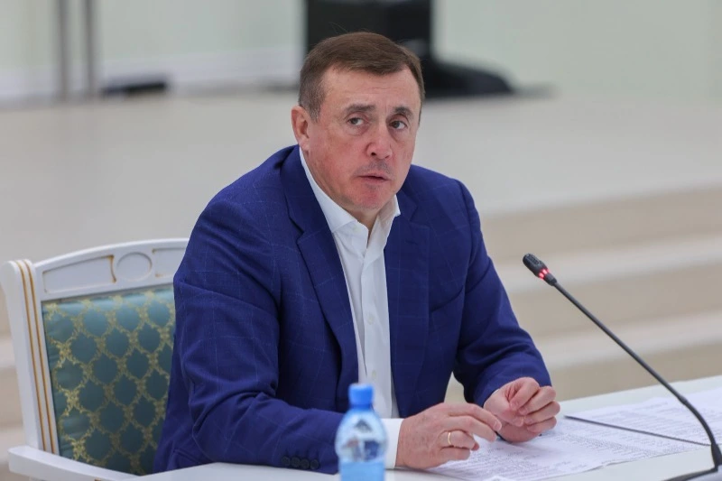 В Сахалинской области в рамках подготовки к зиме заменили 42 километра коммунальных сетей